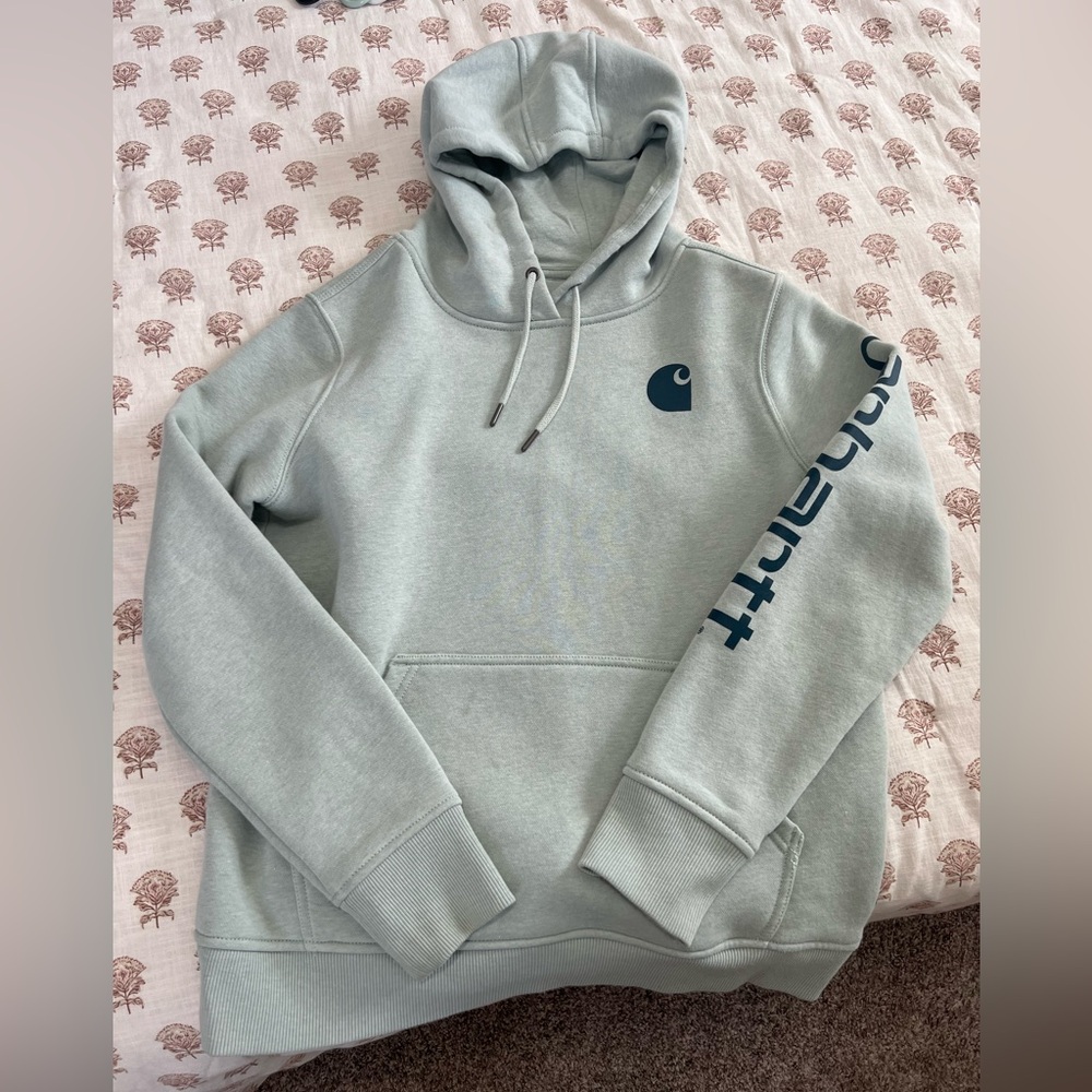 Women’s Carhartt Sweatshirt